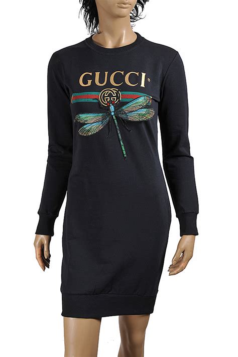 gucci cotton dress|gucci elegant dresses.